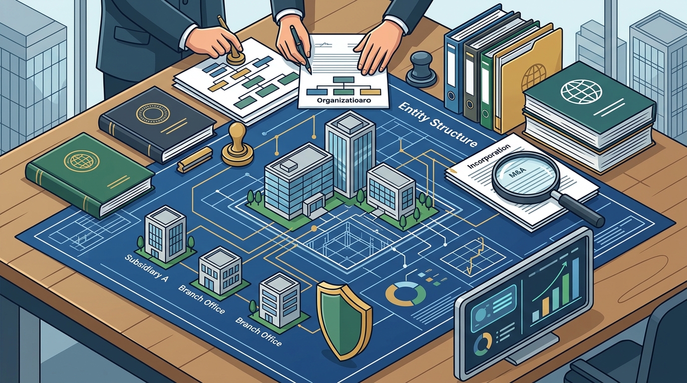 Best Corporate Law Services for Businesses in 2026