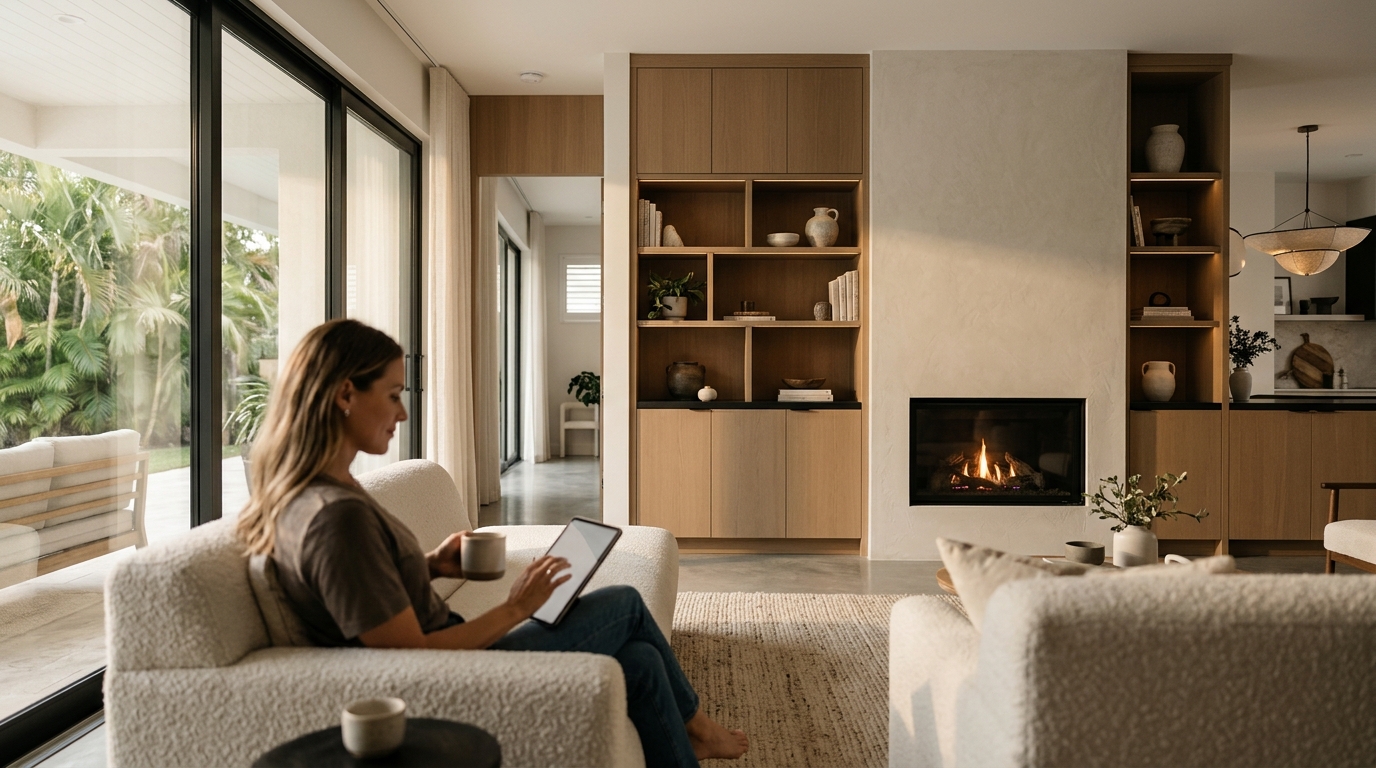 Ideas for Modernizing Your Living Room in 2026