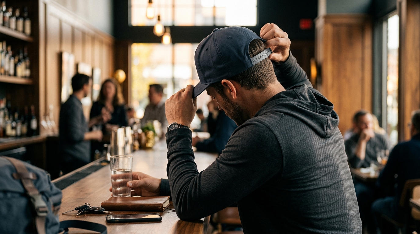 Why Your Hat Stretches Out Fast (And How to Fix It)