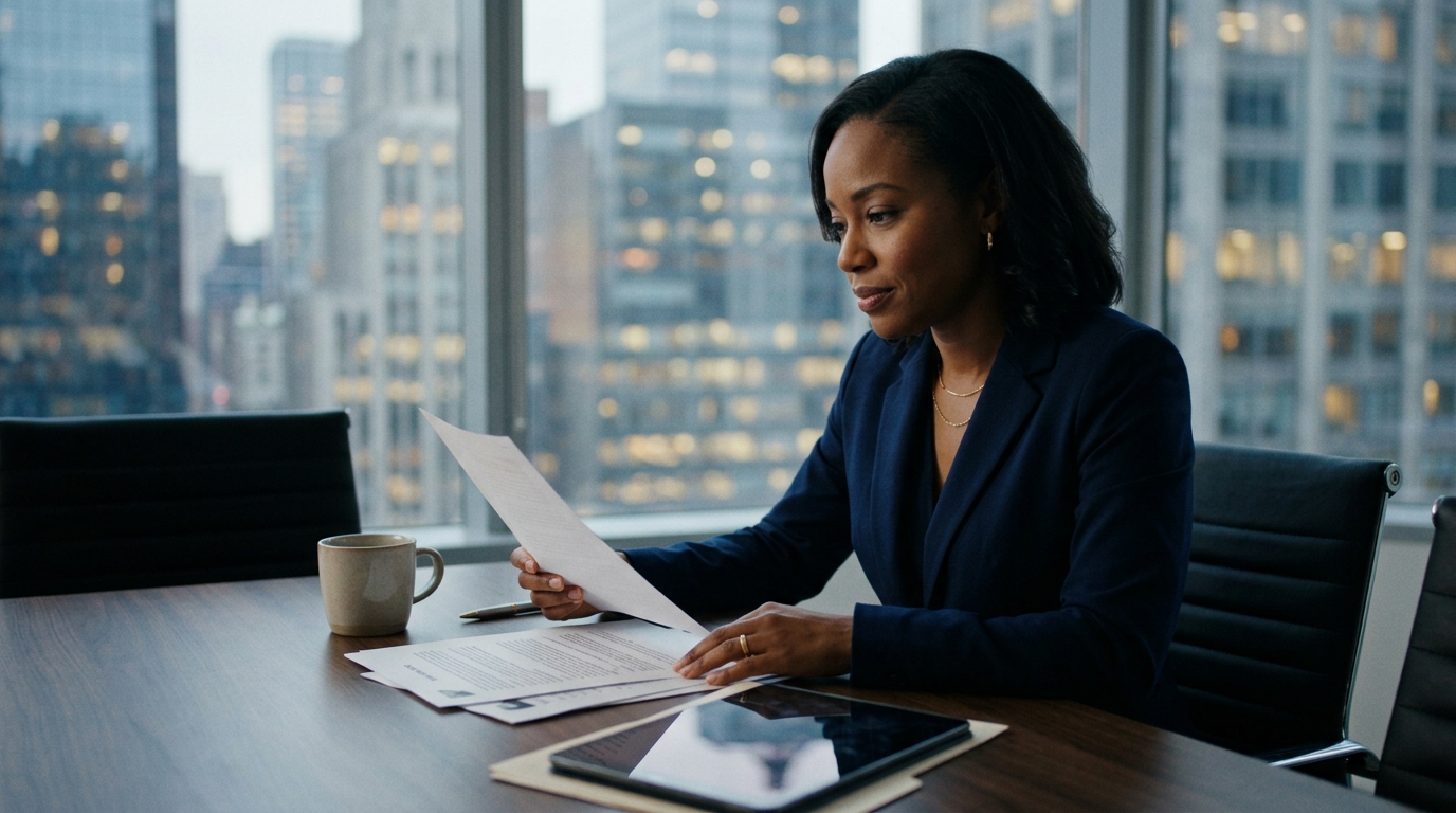 How to File an EEOC Charge for Racial Discrimination