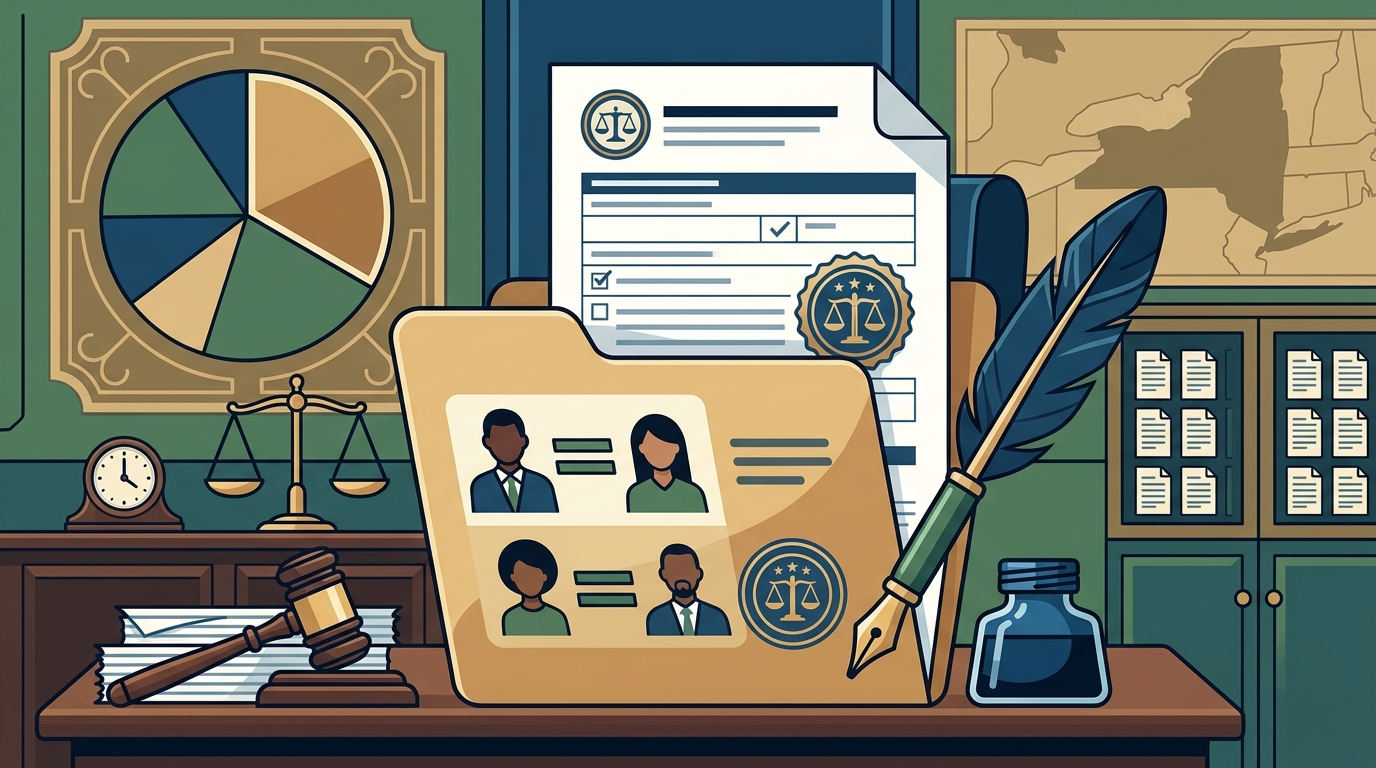 How to File an EEOC Charge for Racial Discrimination