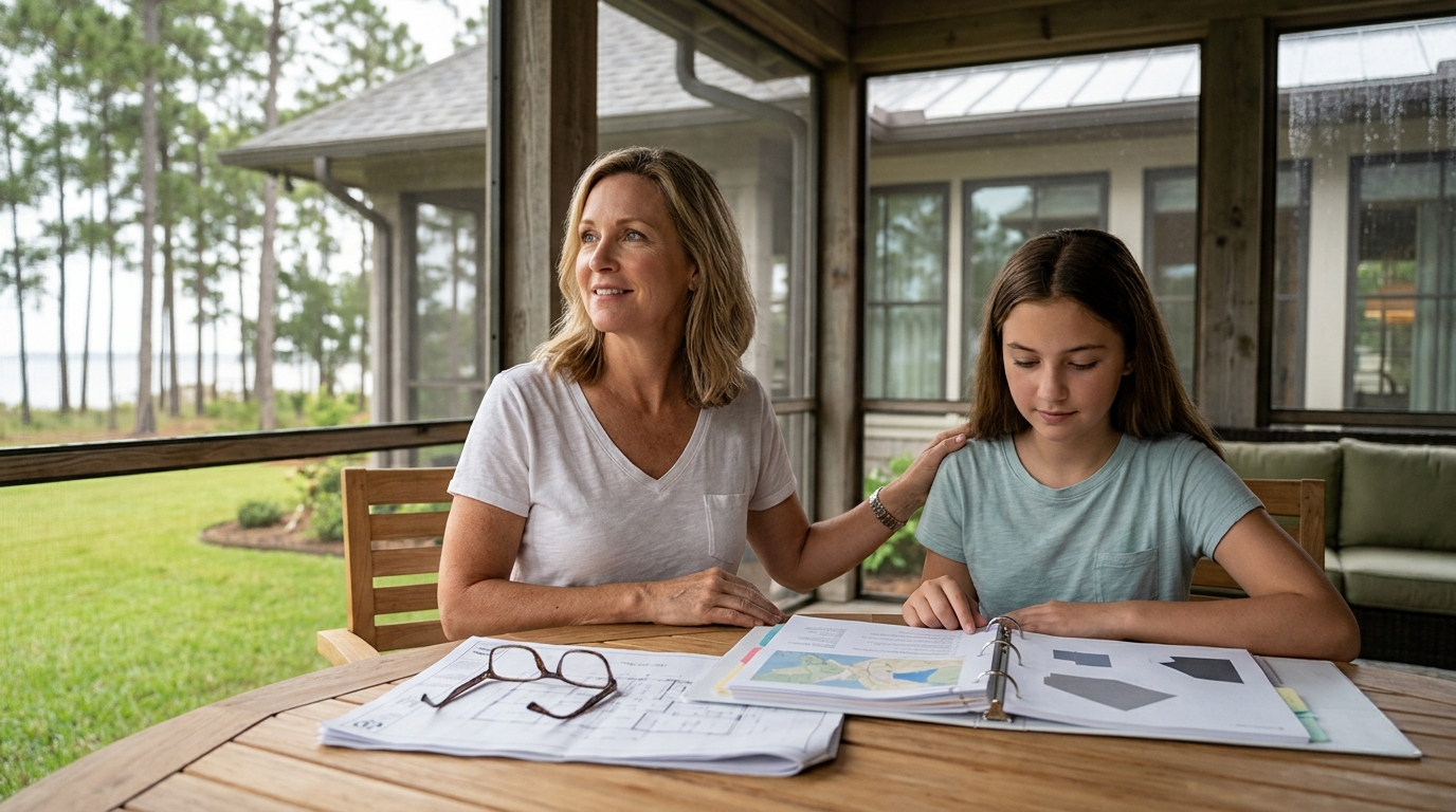 How to Qualify for Windstorm Insurance After Rejection