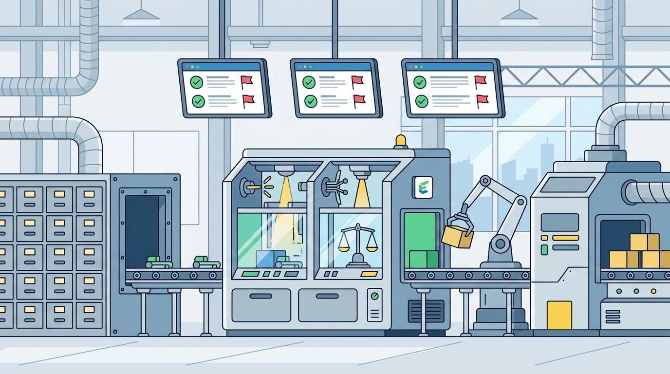 Regulatory Compliance in Vendor Selection: 7 Strategies
