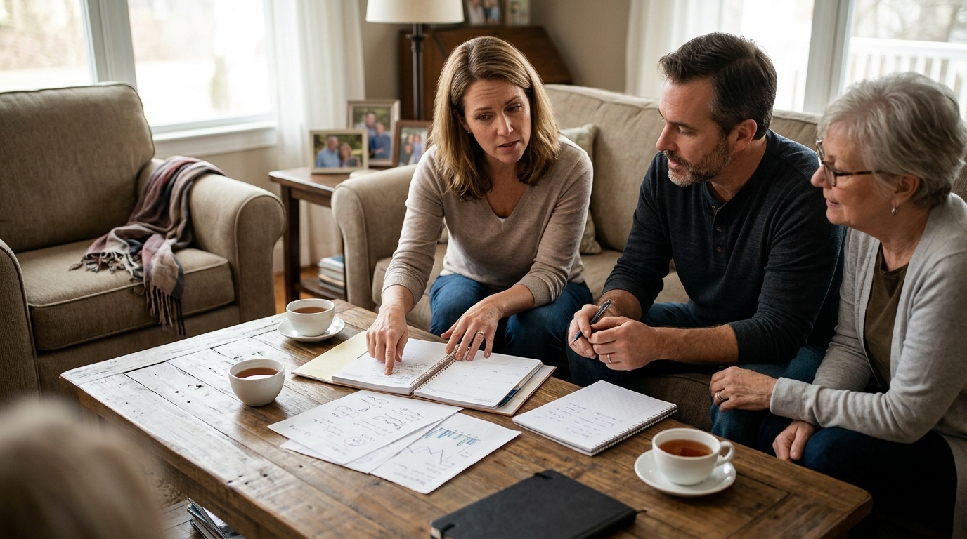 How Long Does Intervention Planning Take? Timeline Guide