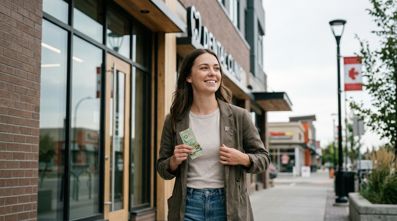 $1 New Patient Dental Exam in NE Calgary: Your Guide
