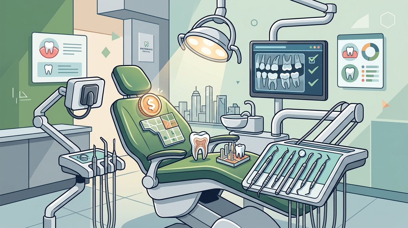 $1 New Patient Dental Exam in NE Calgary: Your Guide