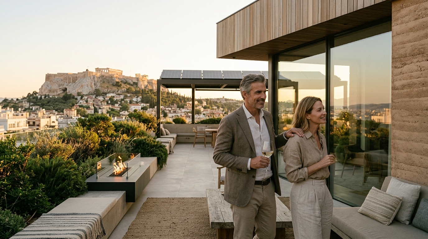 Sustainable Property Investment: Long-Term Benefits