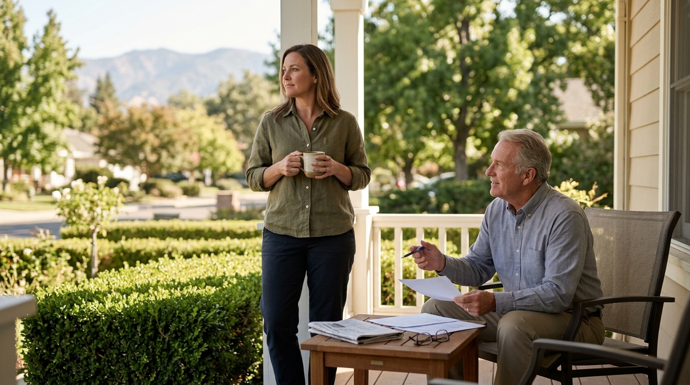 How to Complete a 1031 Exchange for a Rental Property
