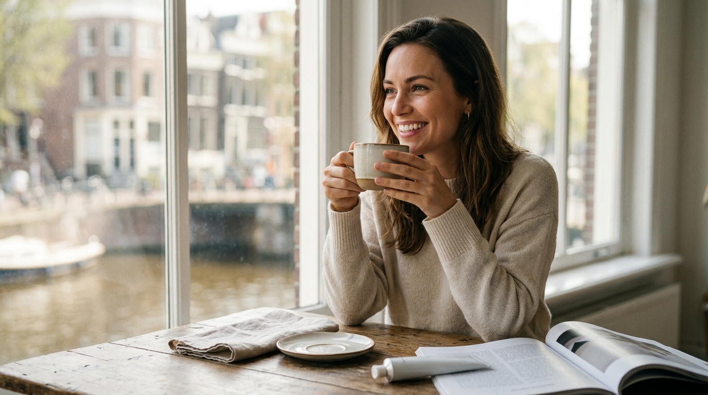 Remove Coffee Stains From Teeth: 6 Proven Methods
