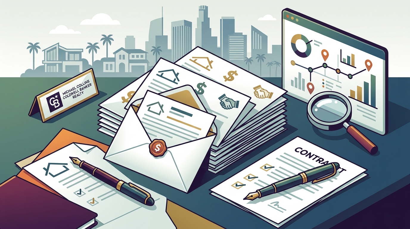 How to Navigate Competitive Bidding in Los Angeles