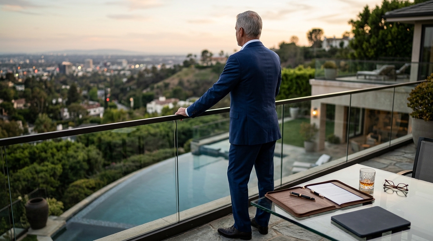 Selling High-End Homes in 90210: Proven Strategies