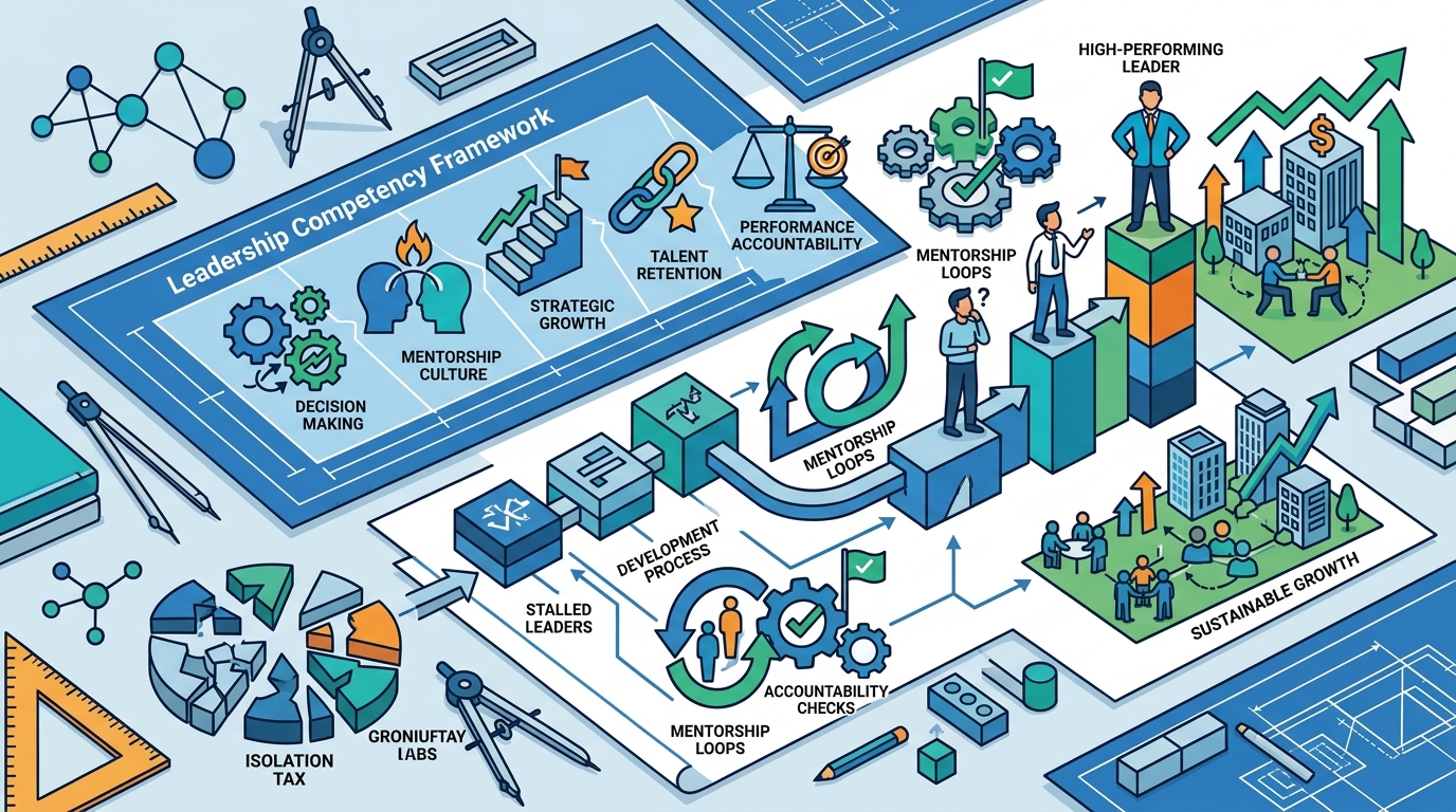 Leadership Development Tools and Frameworks for Success