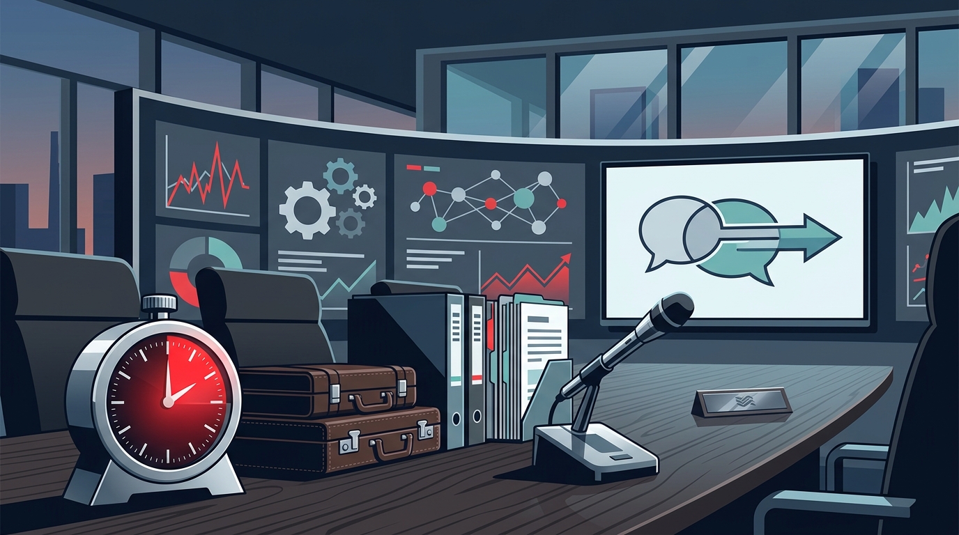 Communication in High-Pressure Situations: 7 Strategies