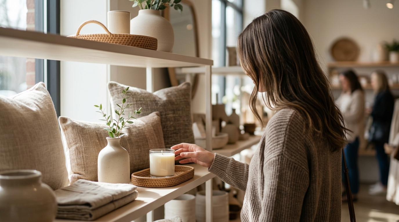 Home Decor Accessories Under $50 in Greenville, SC