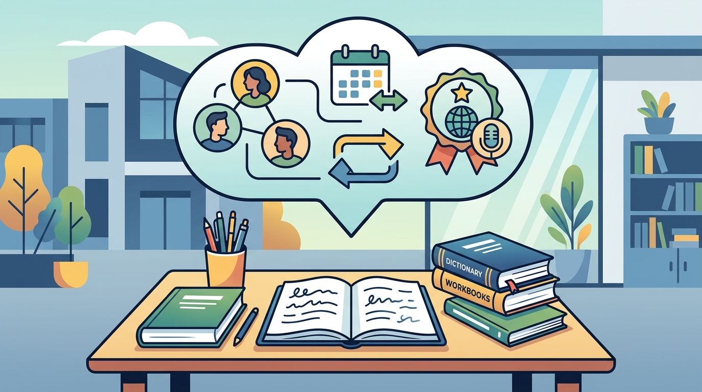 Are Online Spanish Classes Effective for Fluency?