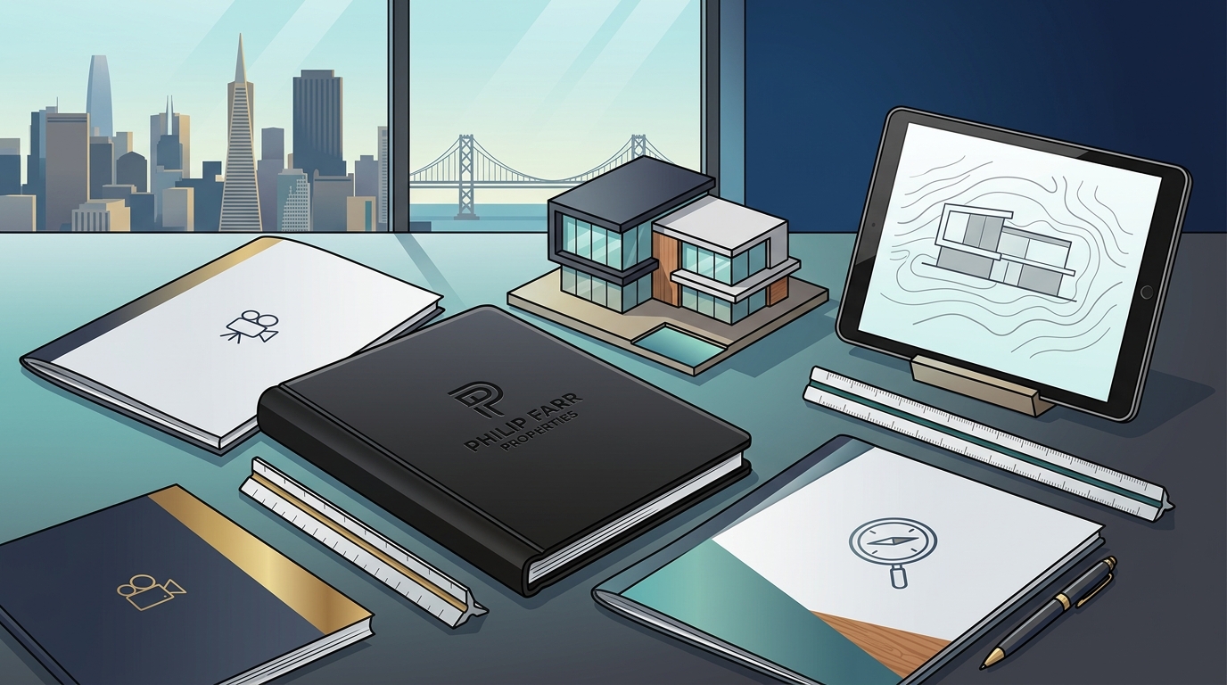 Marketing Strategies That Attract Serious Luxury Buyers