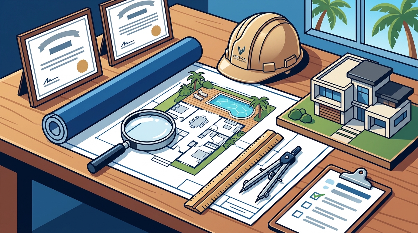 How to Find a Reliable Custom Home Builder in Sarasota