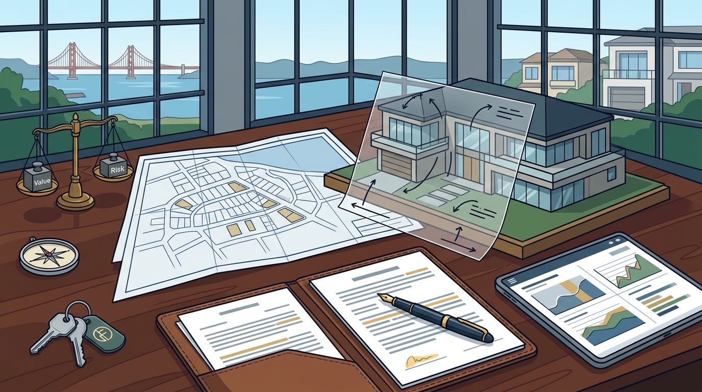 How Estate Agents Handle Real Estate Negotiations