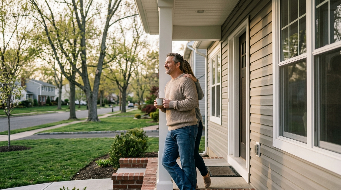 Affordable Siding Alternatives for New Jersey Homes (2026)