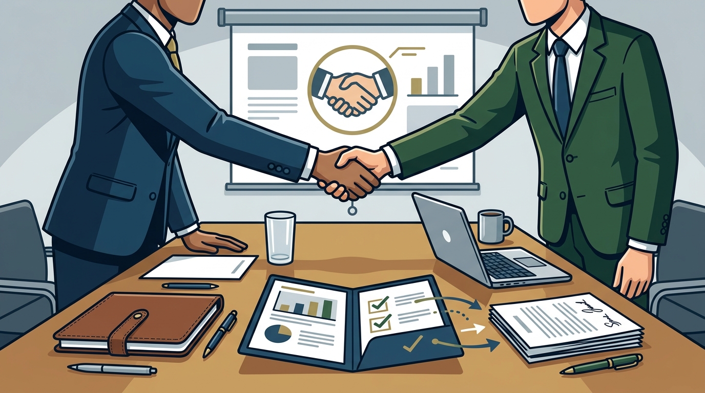 Sales Pitch Presentation Skills: A Guide for Professionals