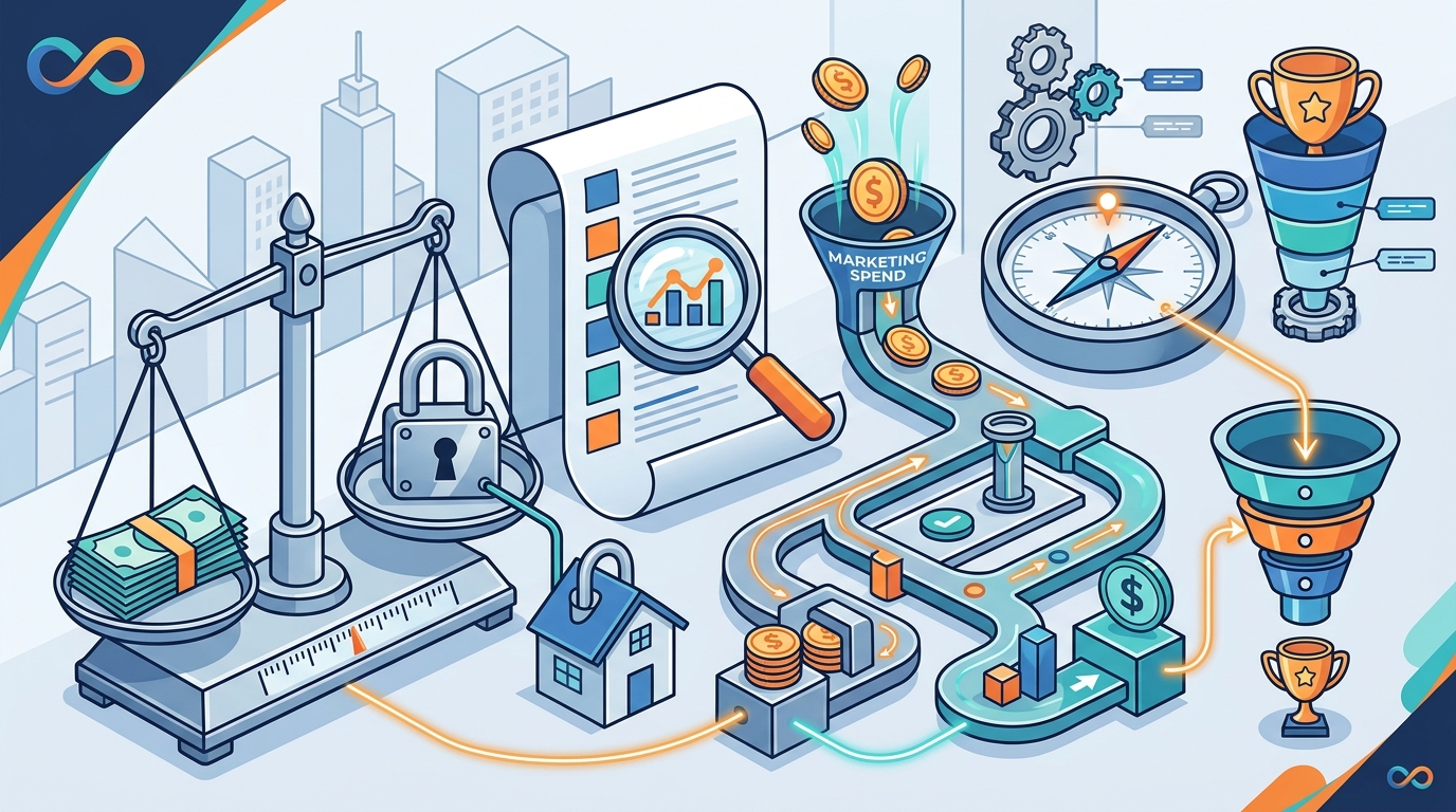 Marketing KPIs: Key Performance Indicators for Success