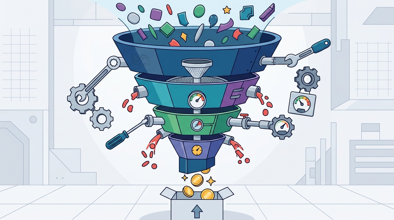 Marketing Funnel Optimization: 7 Proven Strategies