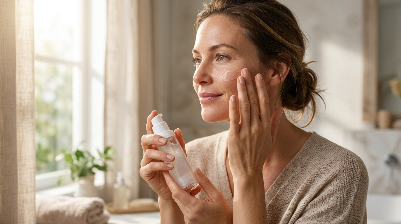 Best SPF Products for Face With Growth Factor Benefits