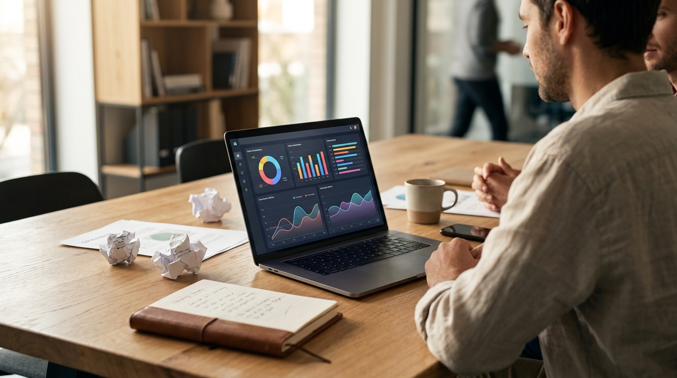 How to Improve Your Website's Conversion Rate in 2026