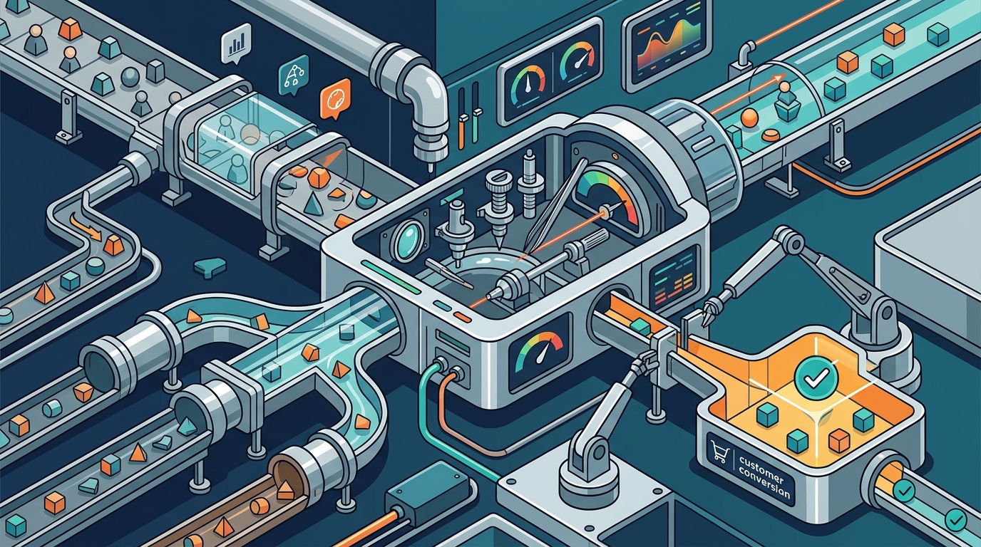 How to Improve Your Website's Conversion Rate in 2026