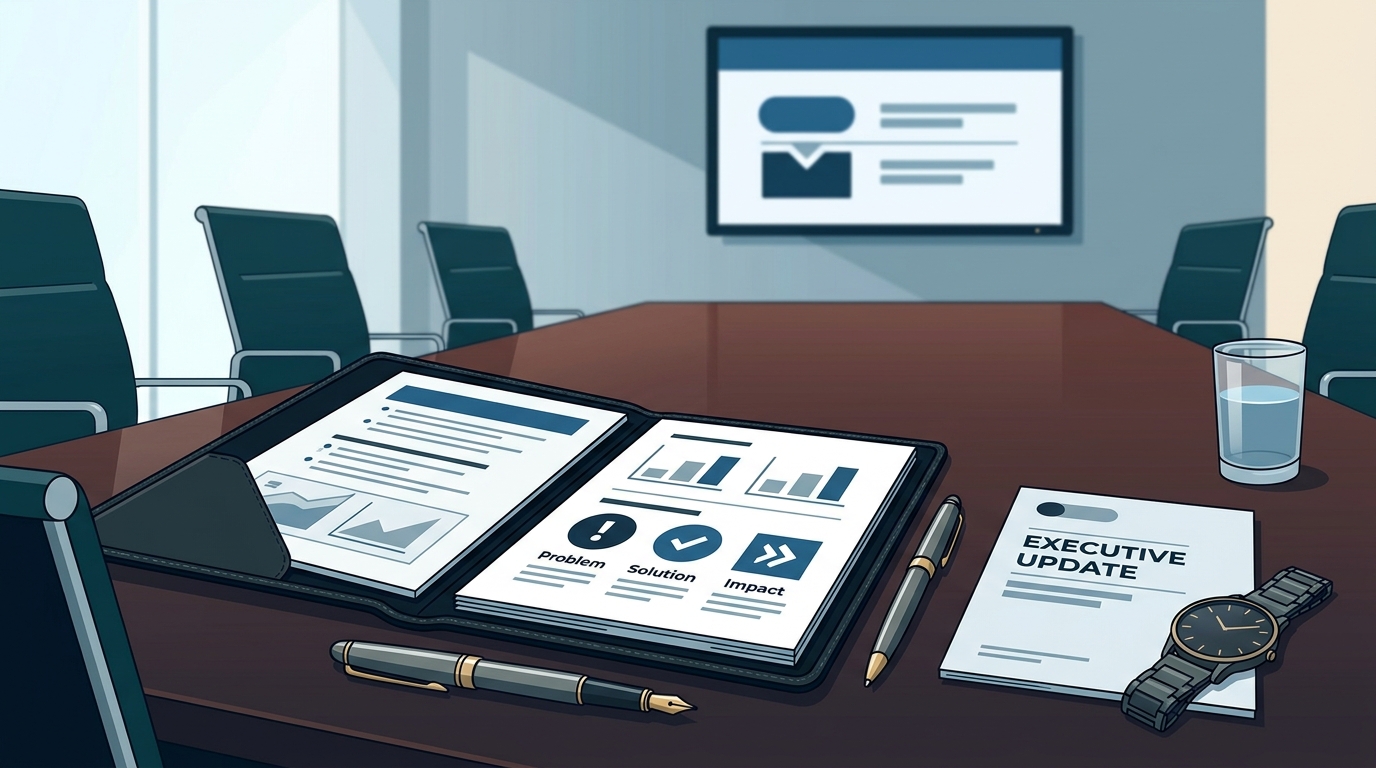 Executive Communication Strategies That Build Credibility