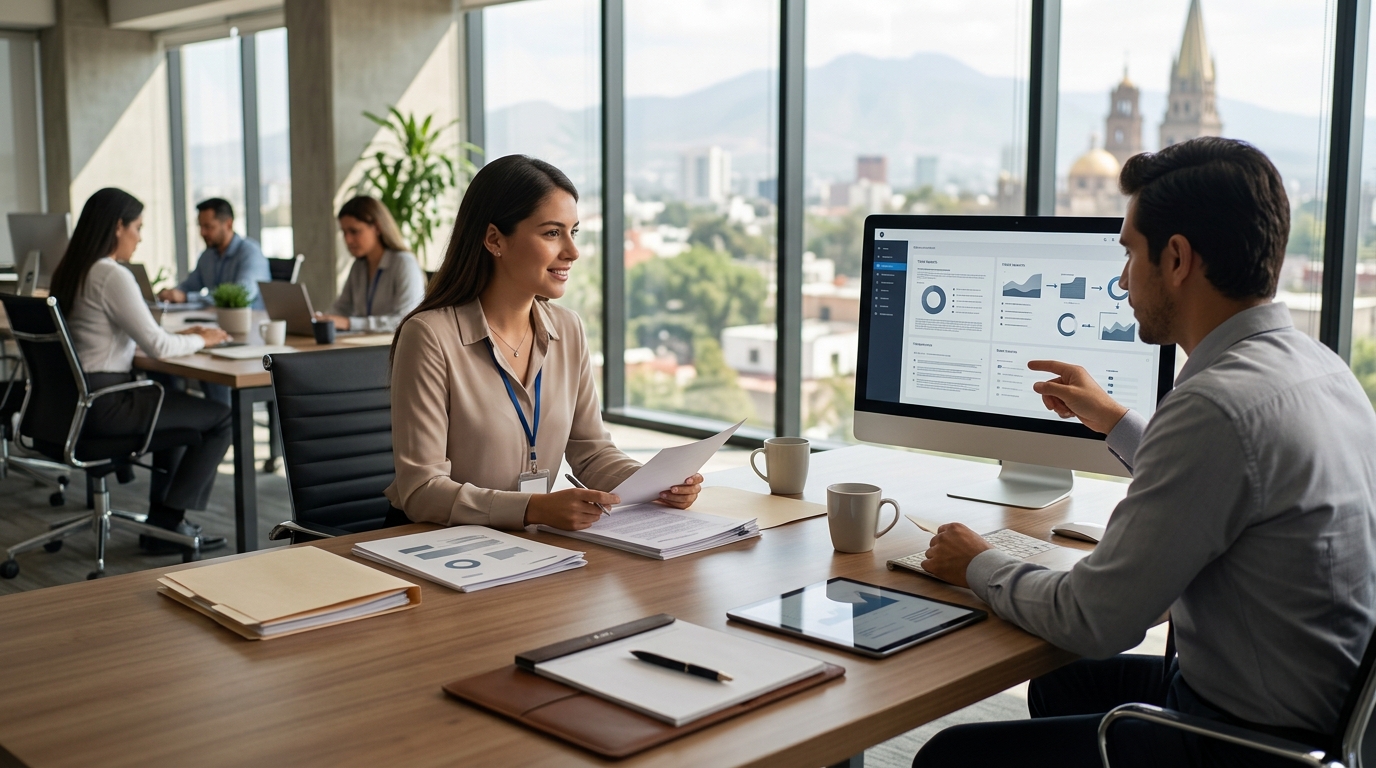 Back-Office Staffing for Title Companies: How to Scale