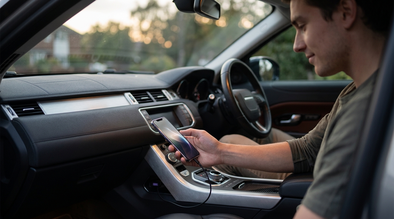 Best Car Diagnostic Tools for Beginners in 2026