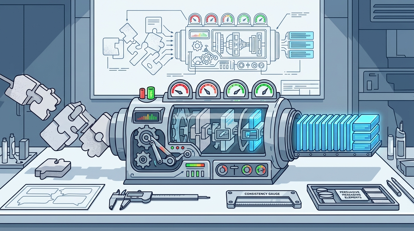 How Teams Refine Messaging for Better Communication