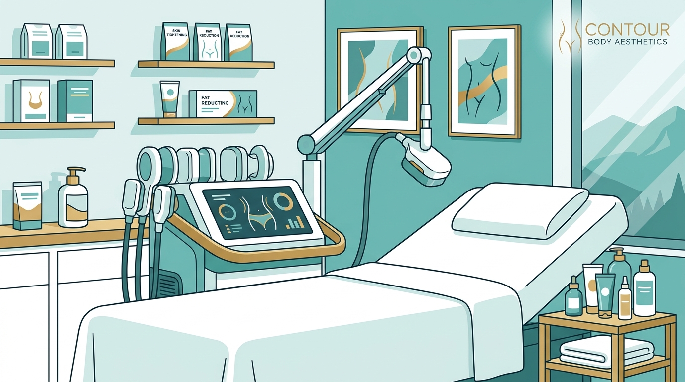 Best Body Contouring Spa in Glenwood Springs, CO