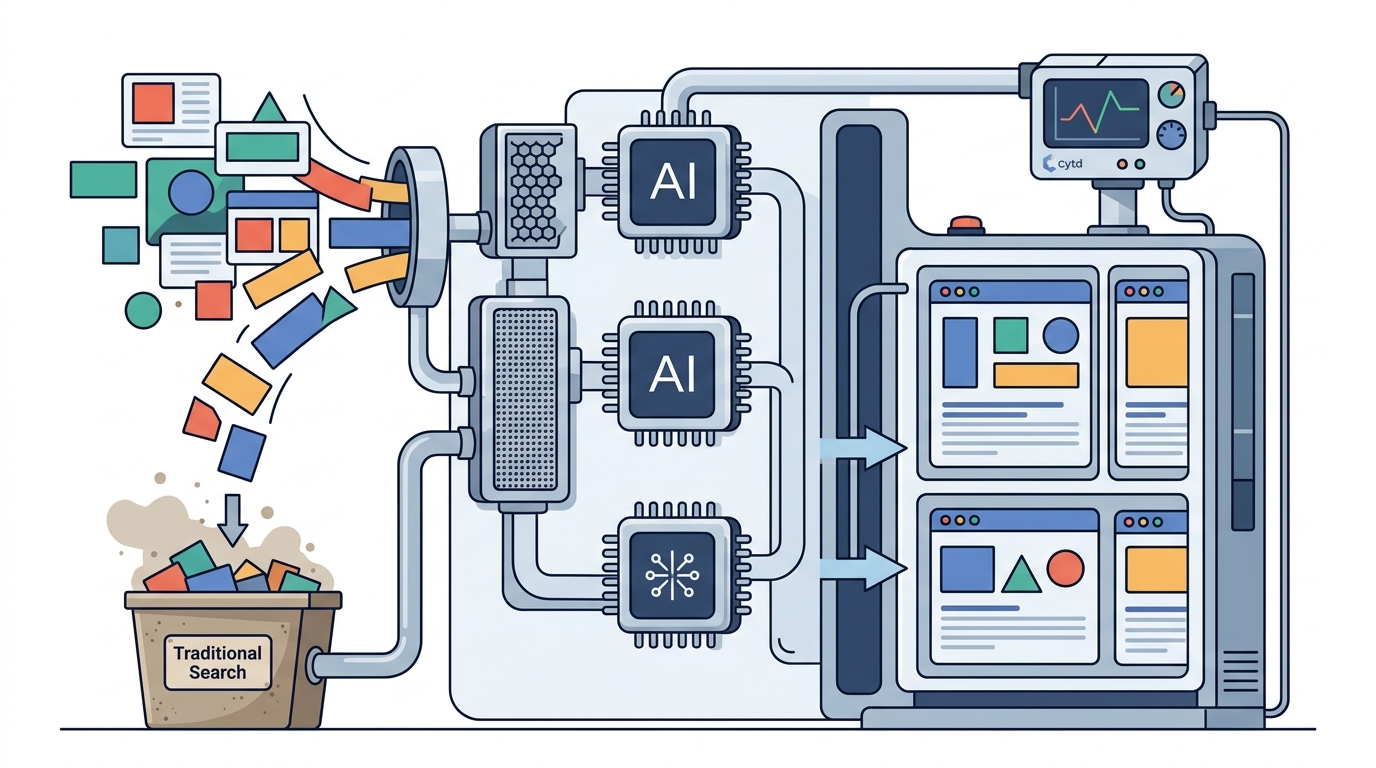 AI Ranking Tools: How to Improve Your AI Visibility in 2026