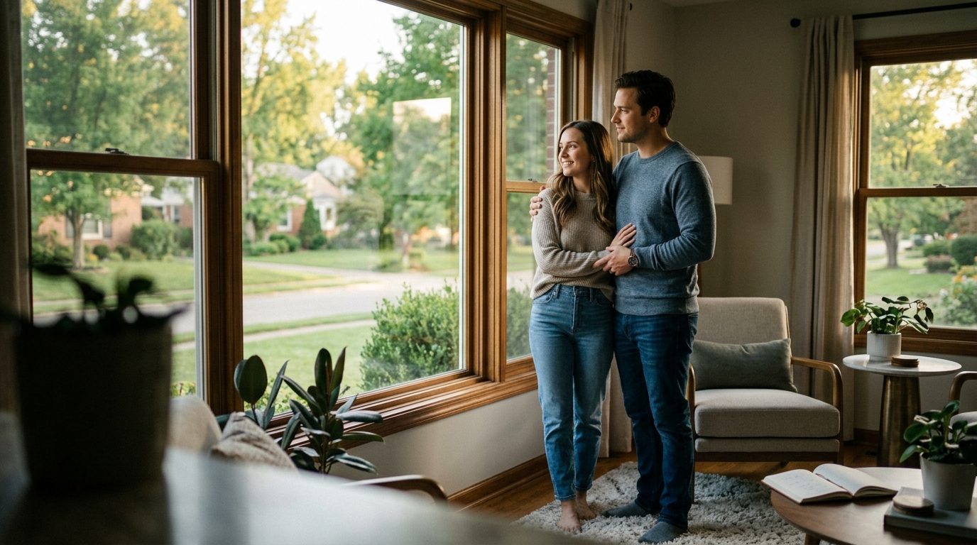How to Find the Right Property for Your Lifestyle in Lexington KY