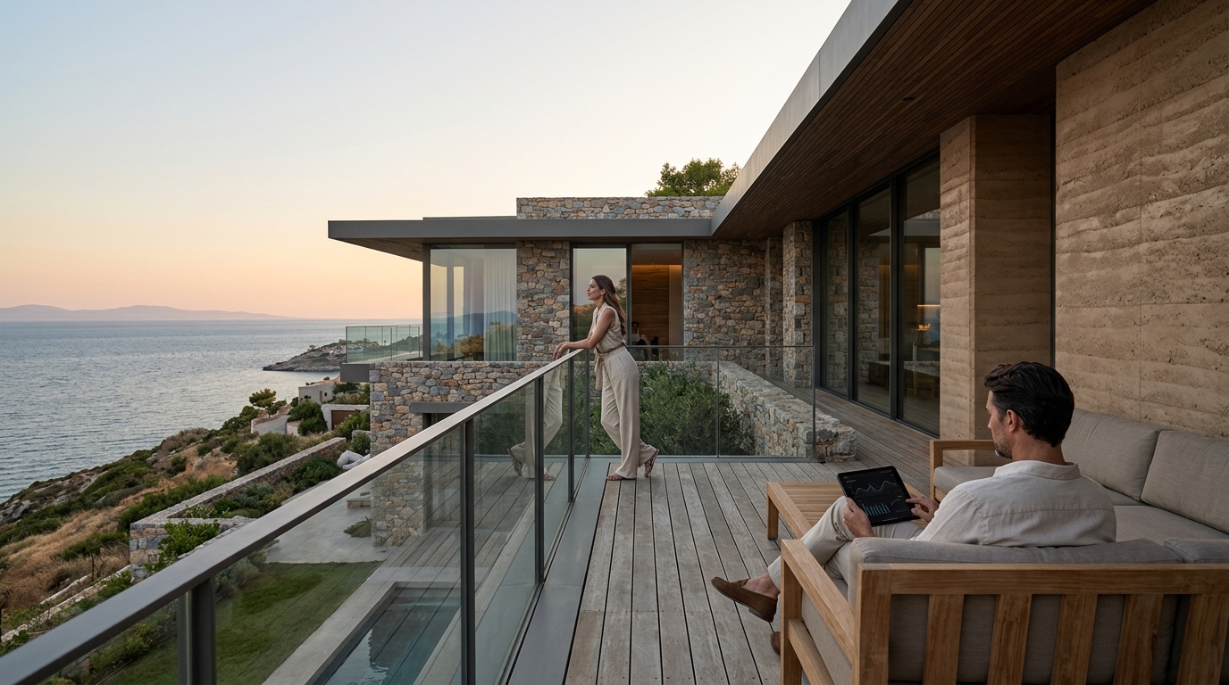 Sustainable Luxury Property Costs: 2026 Buying Guide