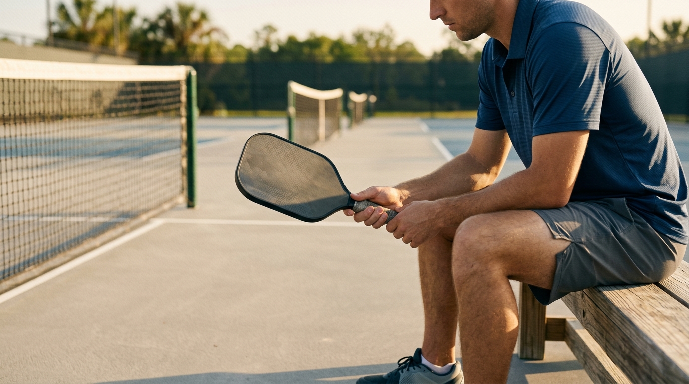Best Online Shop for Pro-Tested Pickleball Gear in 2026