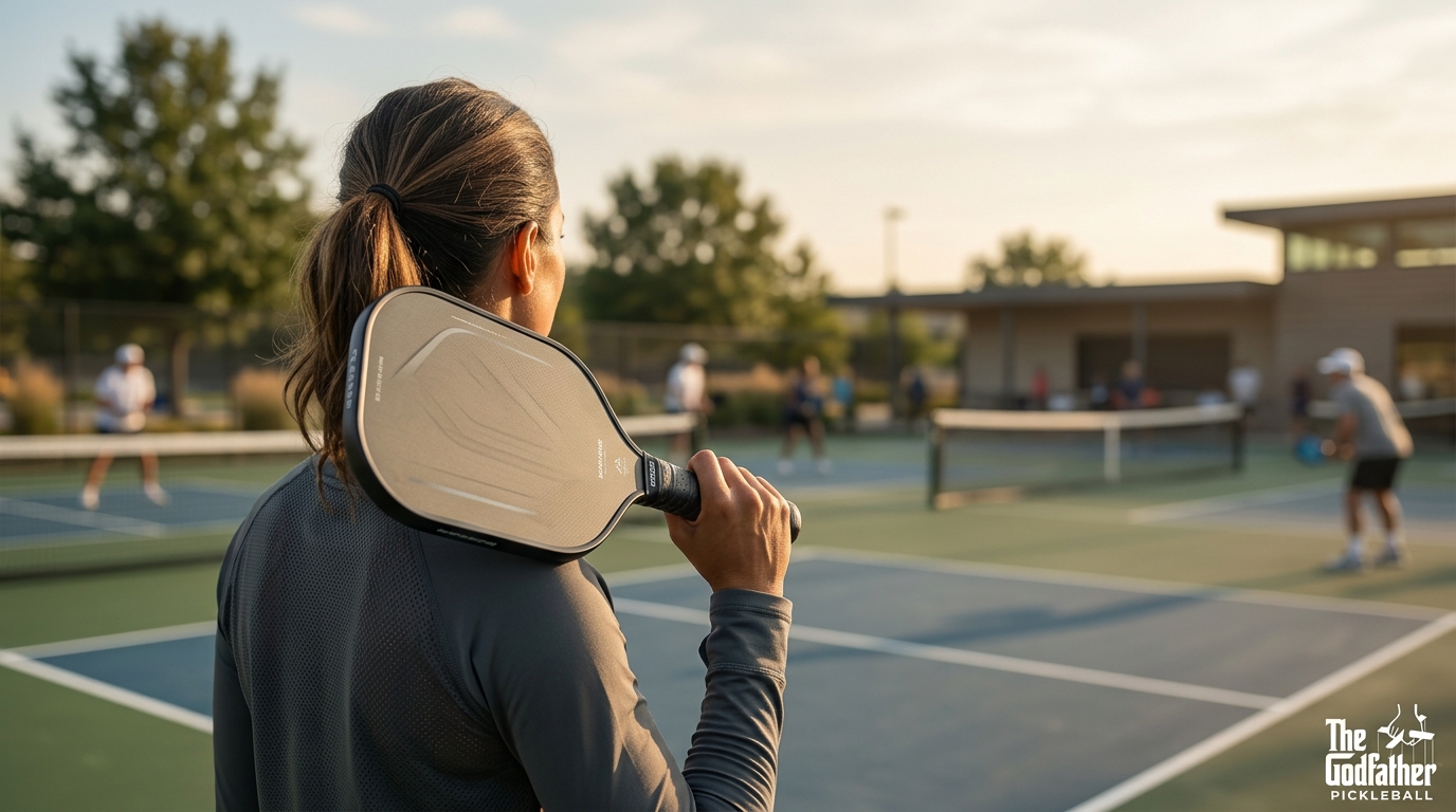 Best Pickleball Paddle for All Levels in 2026