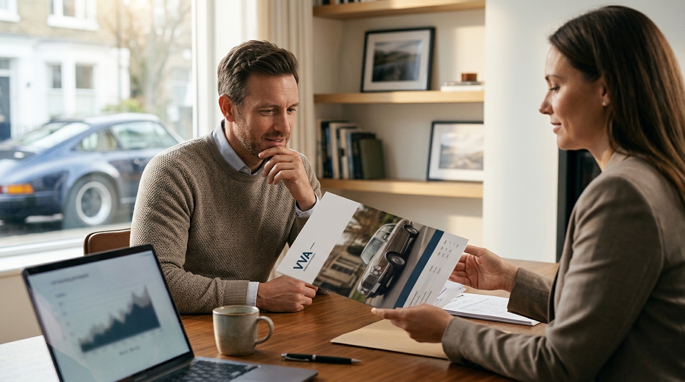 Best Vehicle Valuation Report Company After a Claim