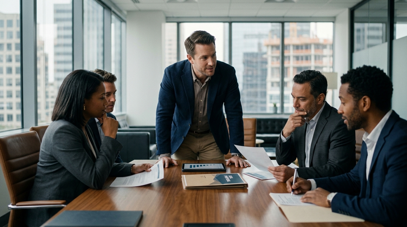 How to Get Private Money Lenders to Compete for Your Deal