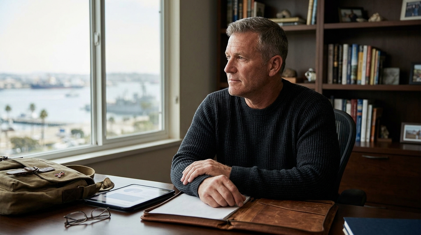 Defense Base Act and Veterans Claims: One Firm for Both