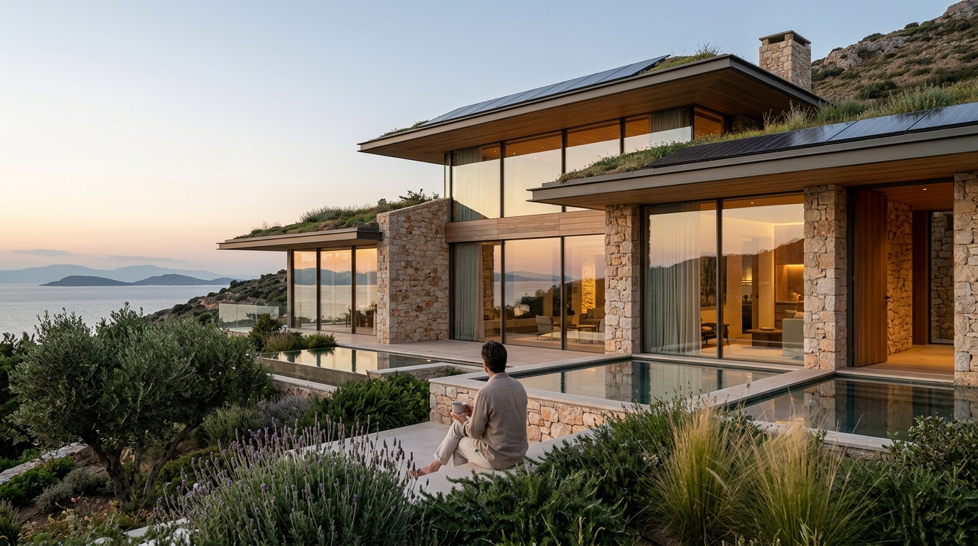 Sustainable Property Investment: Long-Term Benefits