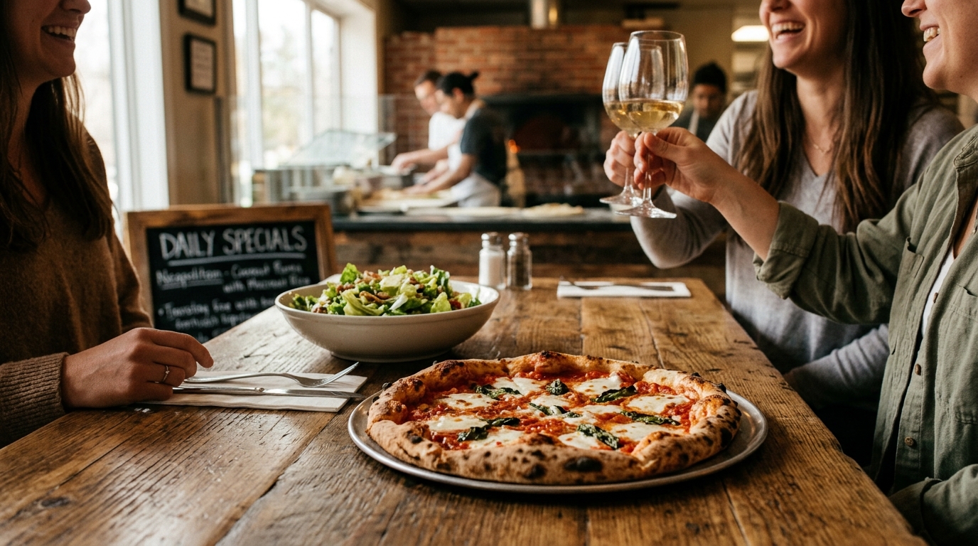 Authentic Italian Food in Briarcliff Manor NY: Local Guide