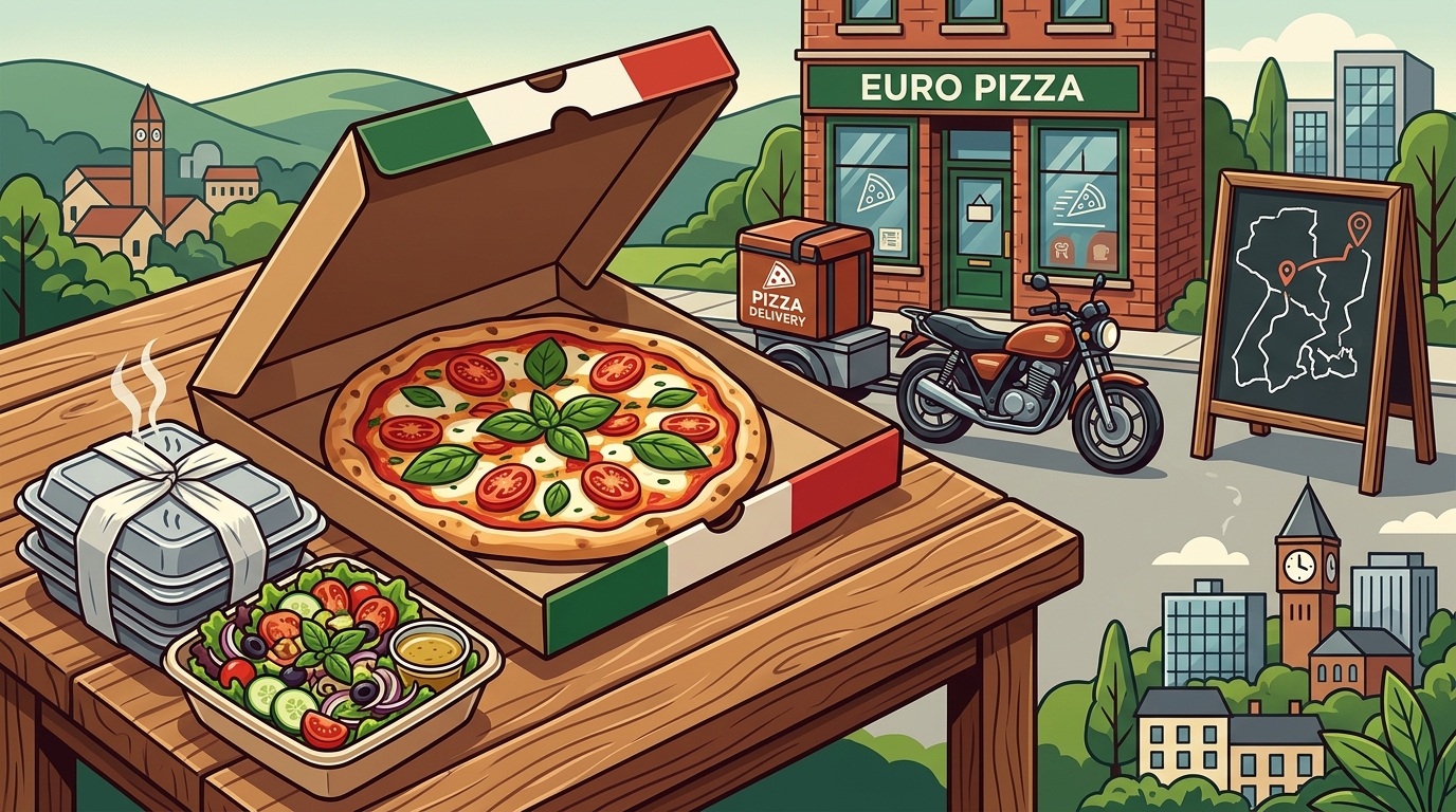 Authentic Italian Food in Briarcliff Manor NY: Local Guide