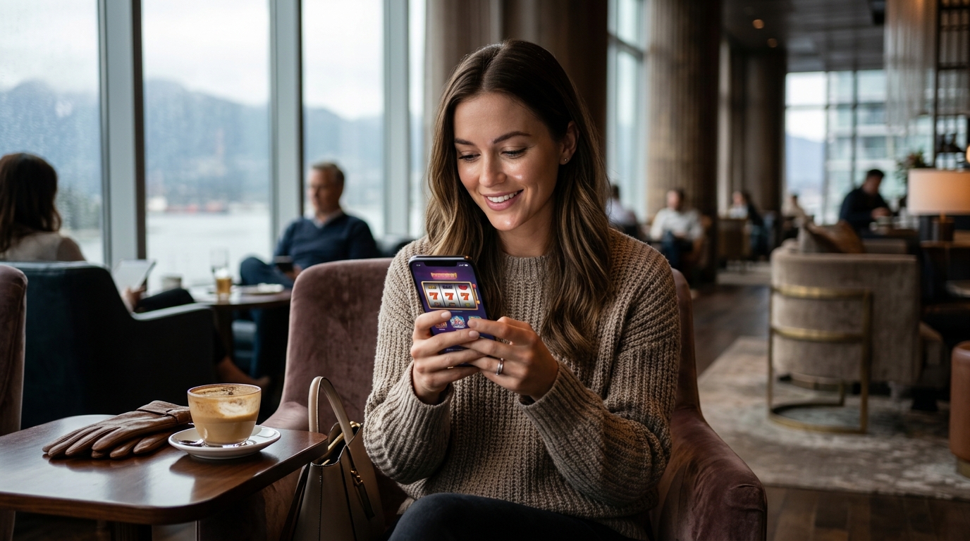 Best Online Casino for Mobile Play in Canada (2026)