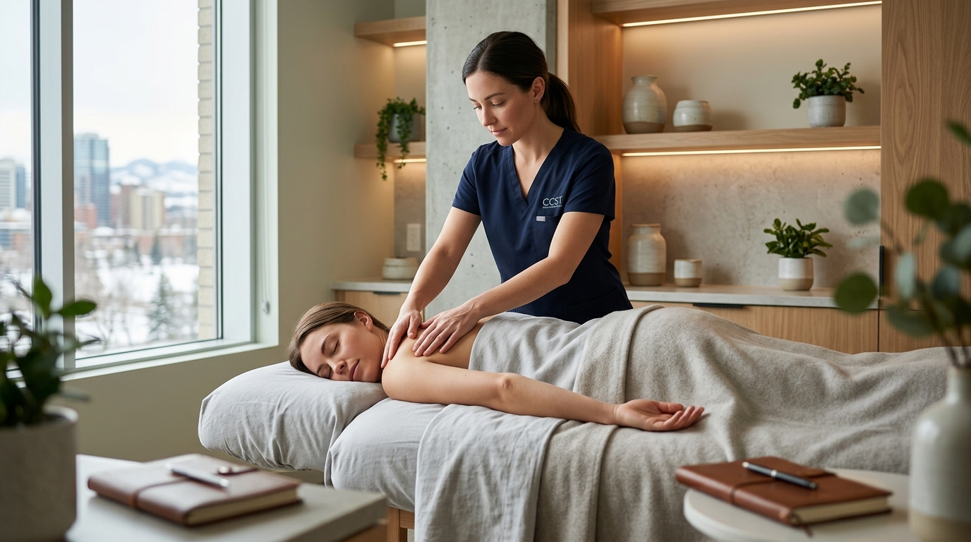 Average Cost of Osteopathy Treatment in Canada (2026)