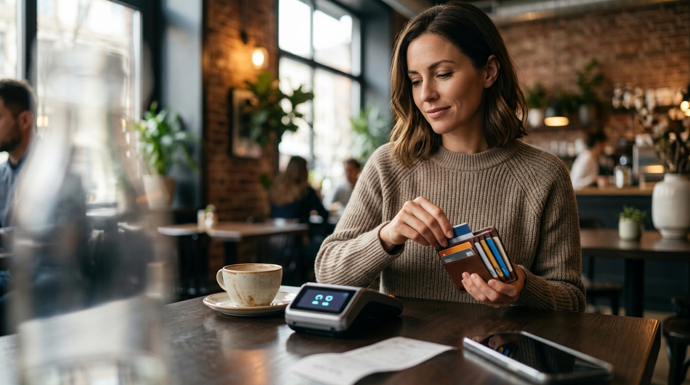 Best Credit Card for Every Purchase: Maximize Points