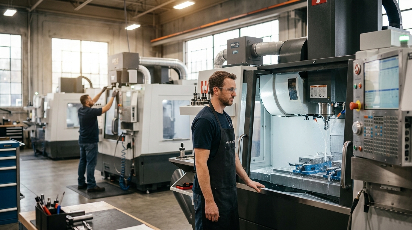 Best Mist Collector for CNC Machining in 2026