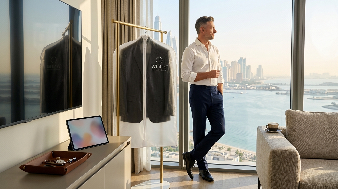 Dry Cleaning Turnaround Time: What to Expect in 2026